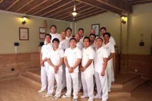 Thai Massage