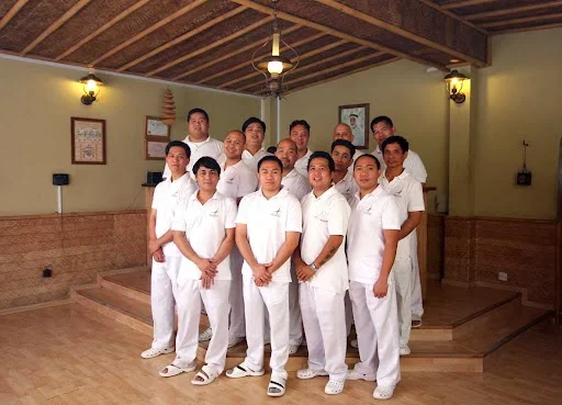 Thai Massage
