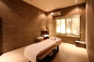 Thai Massage