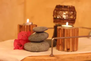 Thai Massage