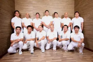 Thai Massage