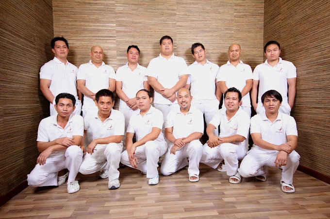 Thai Massage