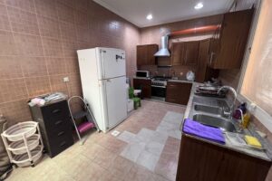 للبيع – فيلا سكنية راقية مع مسبح في الحد الجديدة