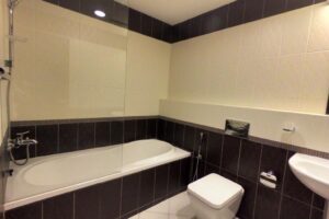 Villa for rent in Amwaj