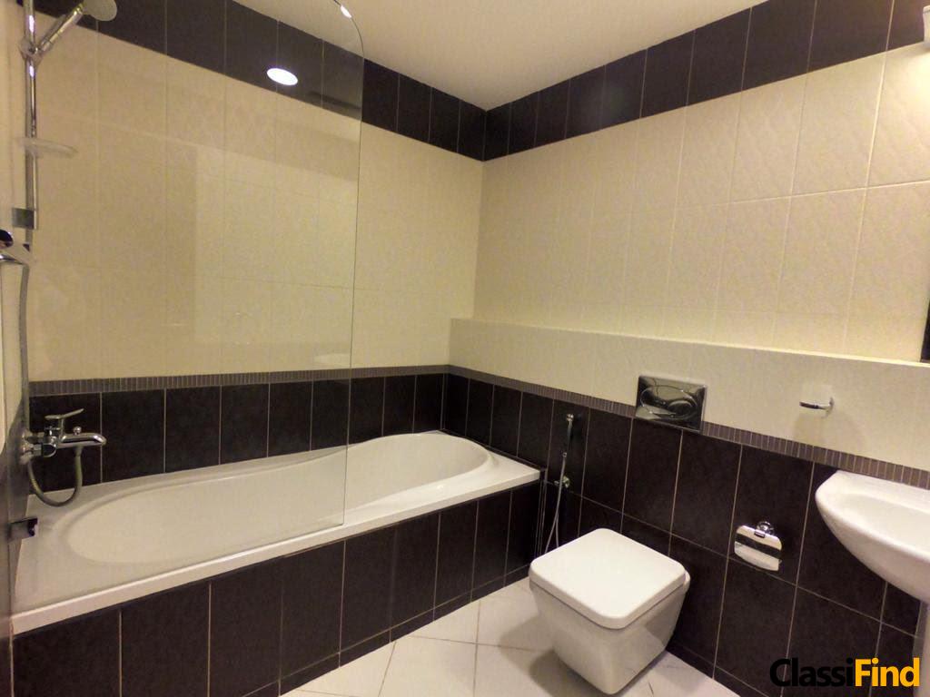 Villa for rent in Amwaj