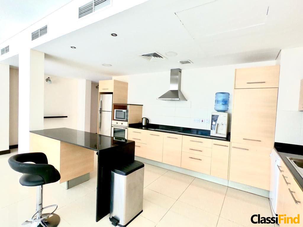 Villa for rent in Amwaj