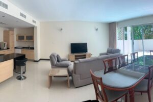 Villa for rent in Amwaj