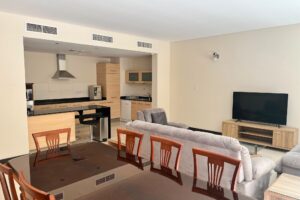 Villa for rent in Amwaj