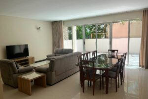 Villa for rent in Amwaj