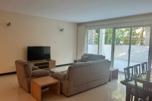 Villa for rent in Amwaj