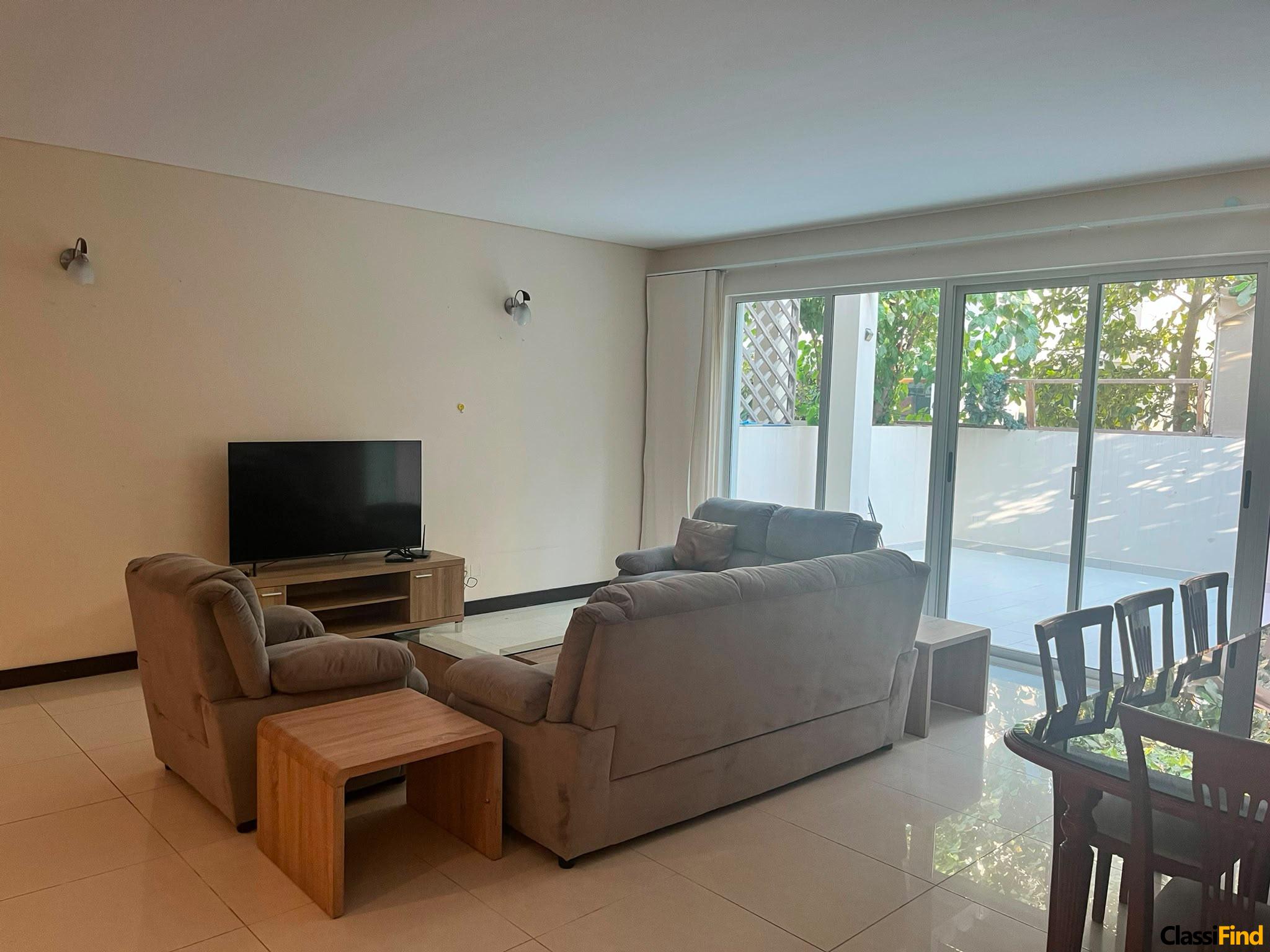 Villa for rent in Amwaj