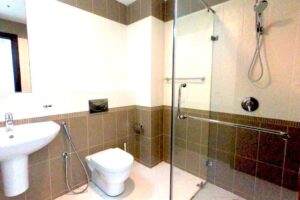 Villa for rent in Amwaj