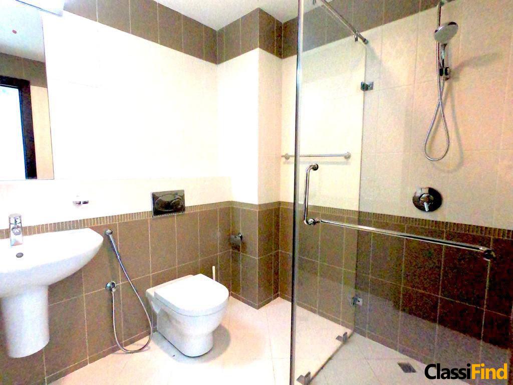 Villa for rent in Amwaj