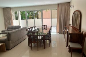 Villa for rent in Amwaj