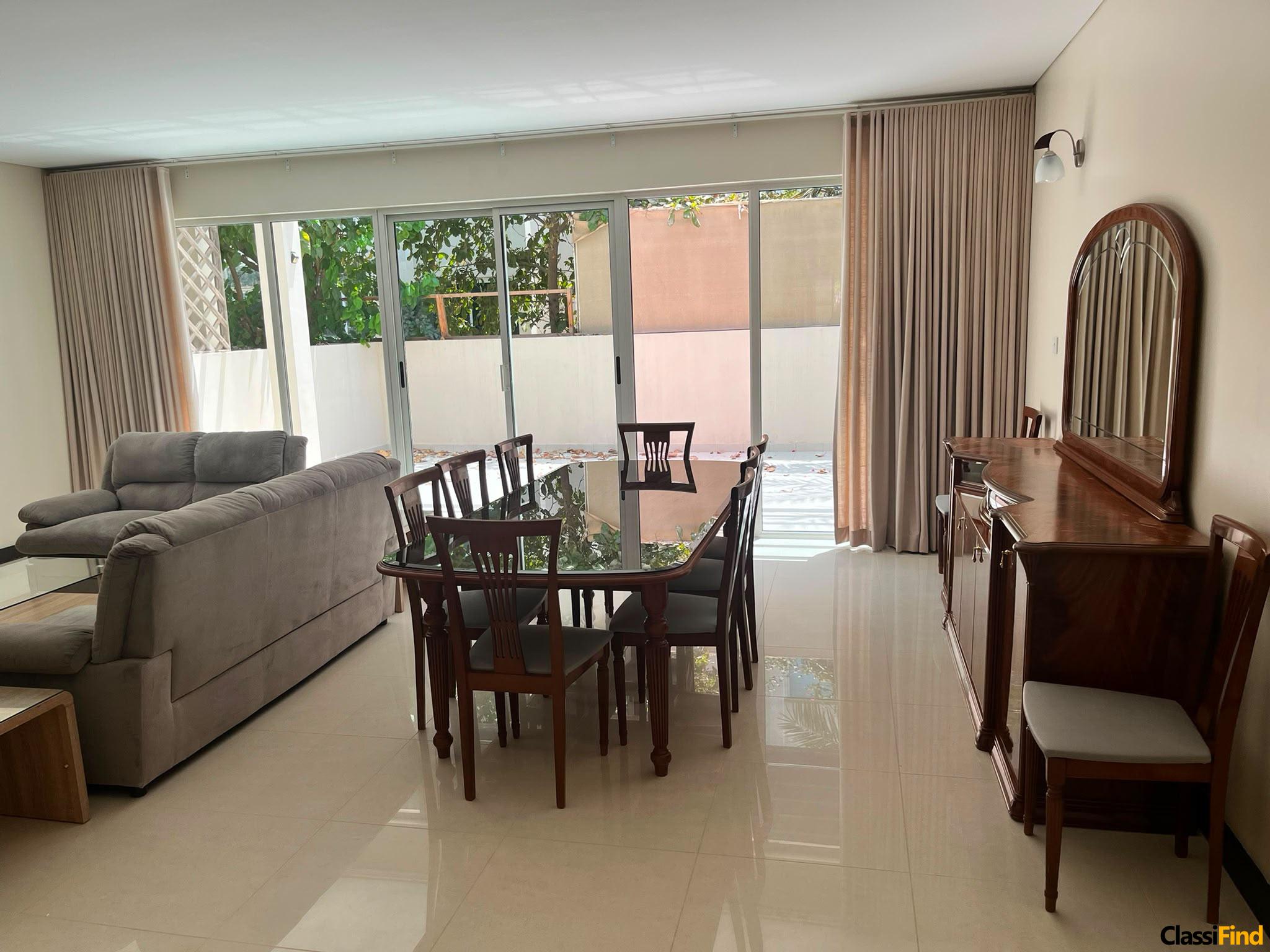 Villa for rent in Amwaj