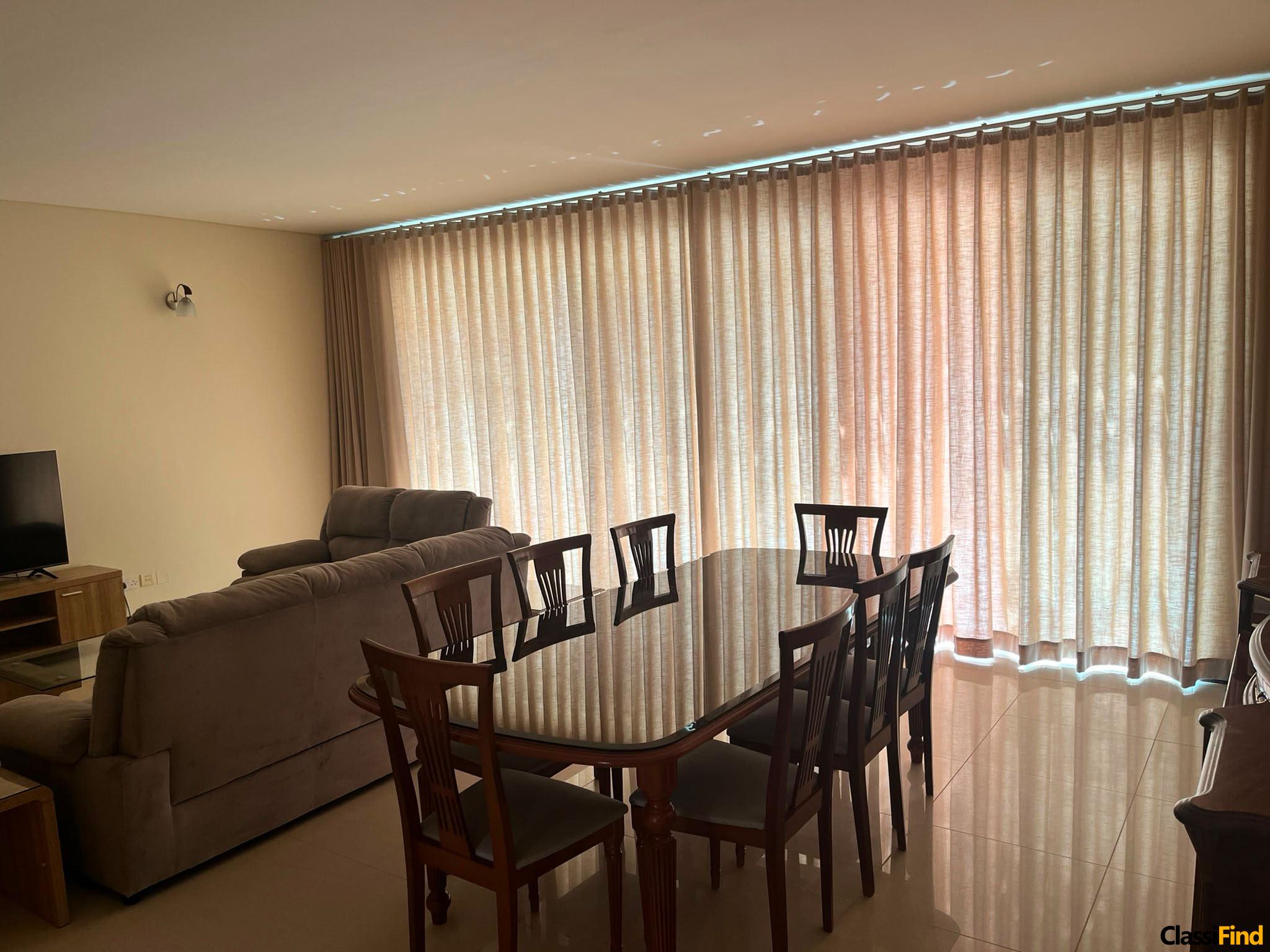 Villa for rent in Amwaj