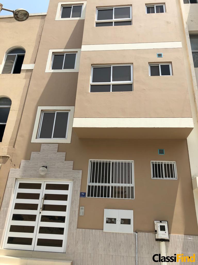 مبنى استثماري للبيع بدخل إيجاري ممتاز