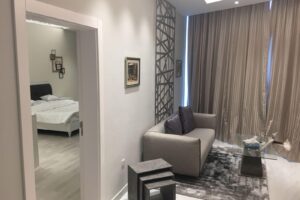 Luxury apartment for sale in seef