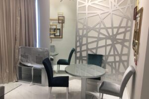 Luxury apartment for sale in seef