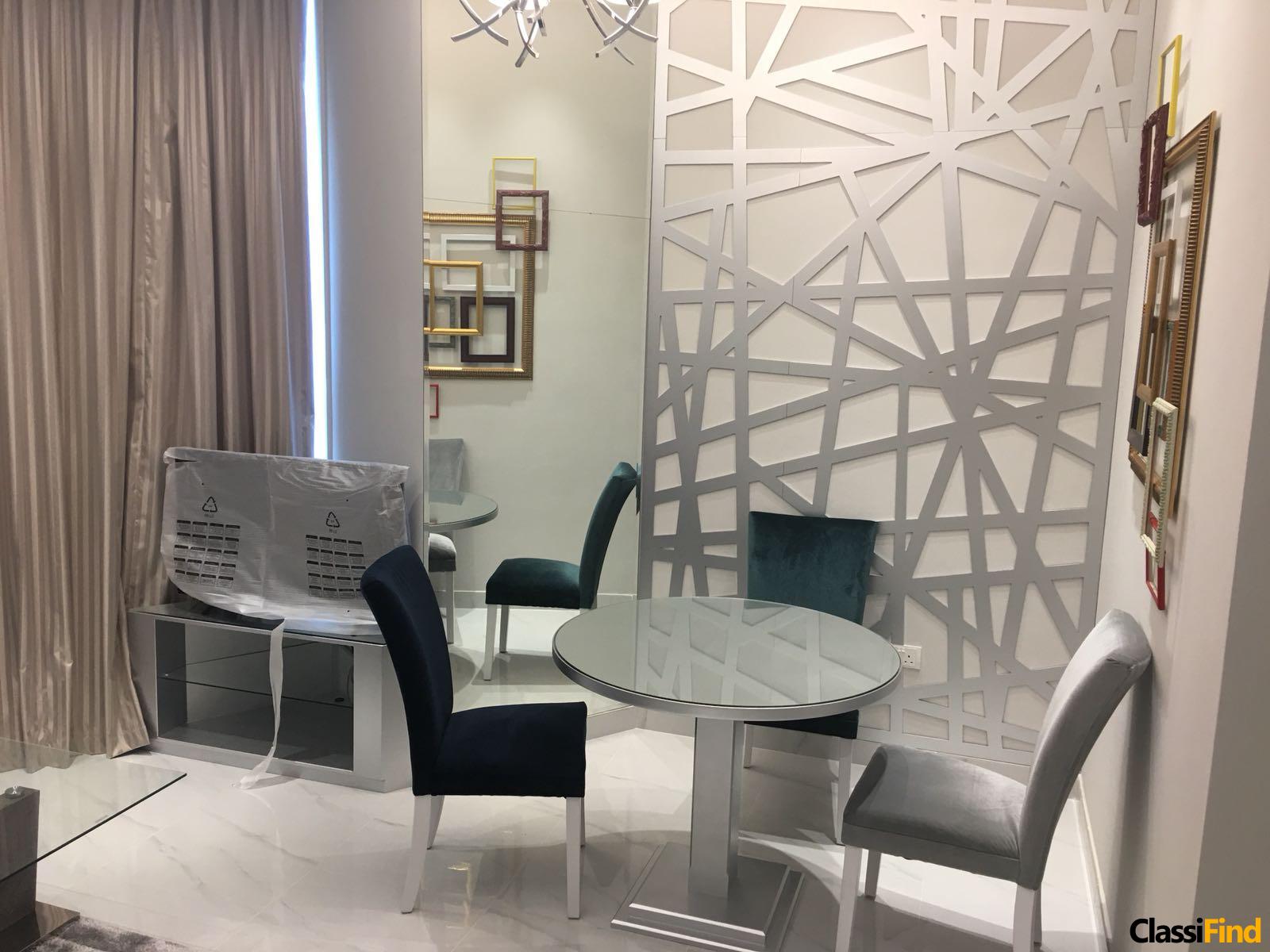 Luxury apartment for sale in seef