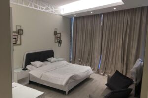 Luxury apartment for sale in seef