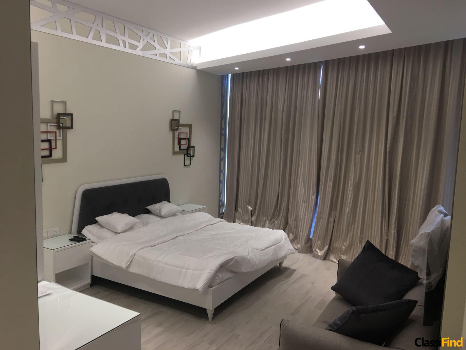 Luxury apartment for sale in seef