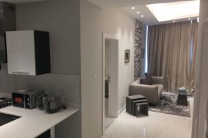 Luxury apartment for sale in seef