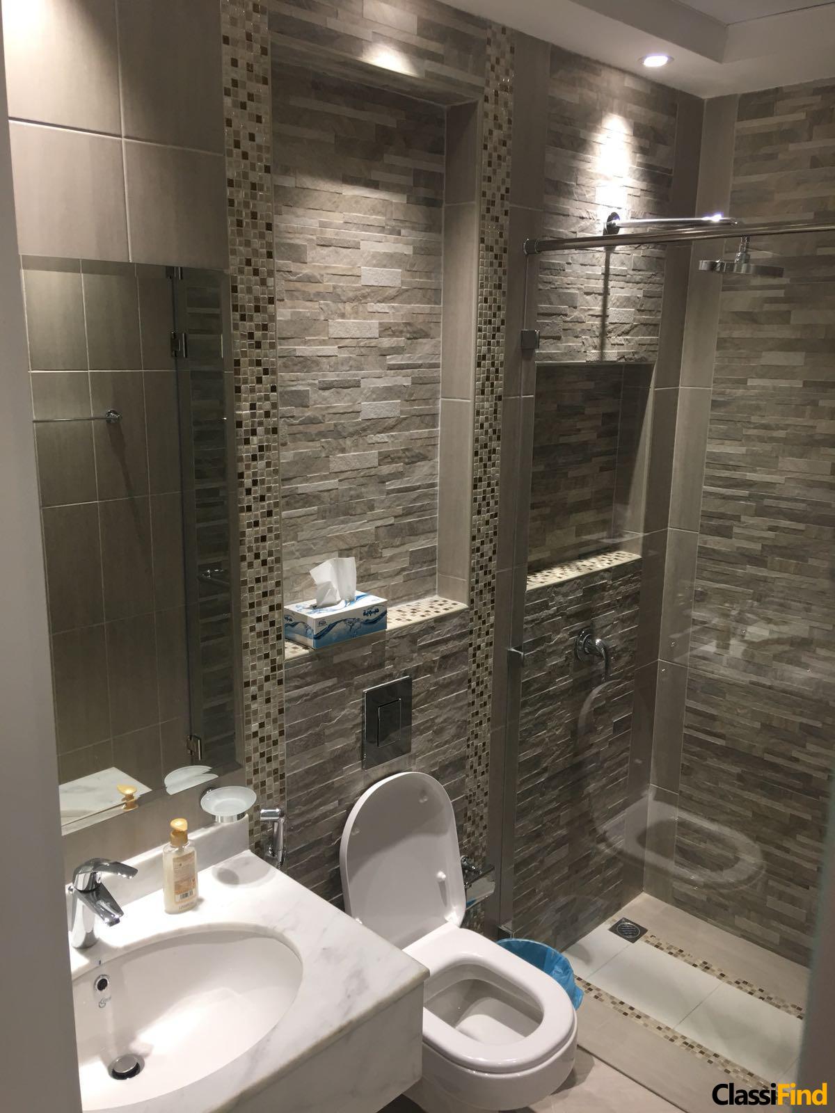 Luxury apartment for sale in seef