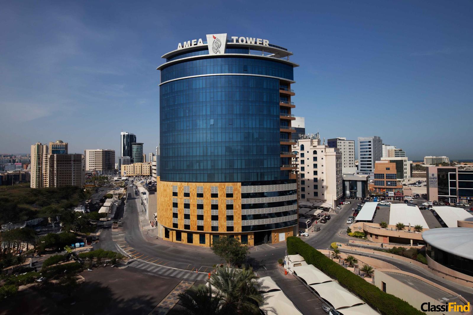 Luxury apartment for sale in seef