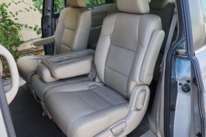 Honda Odyssey 2016 for sell