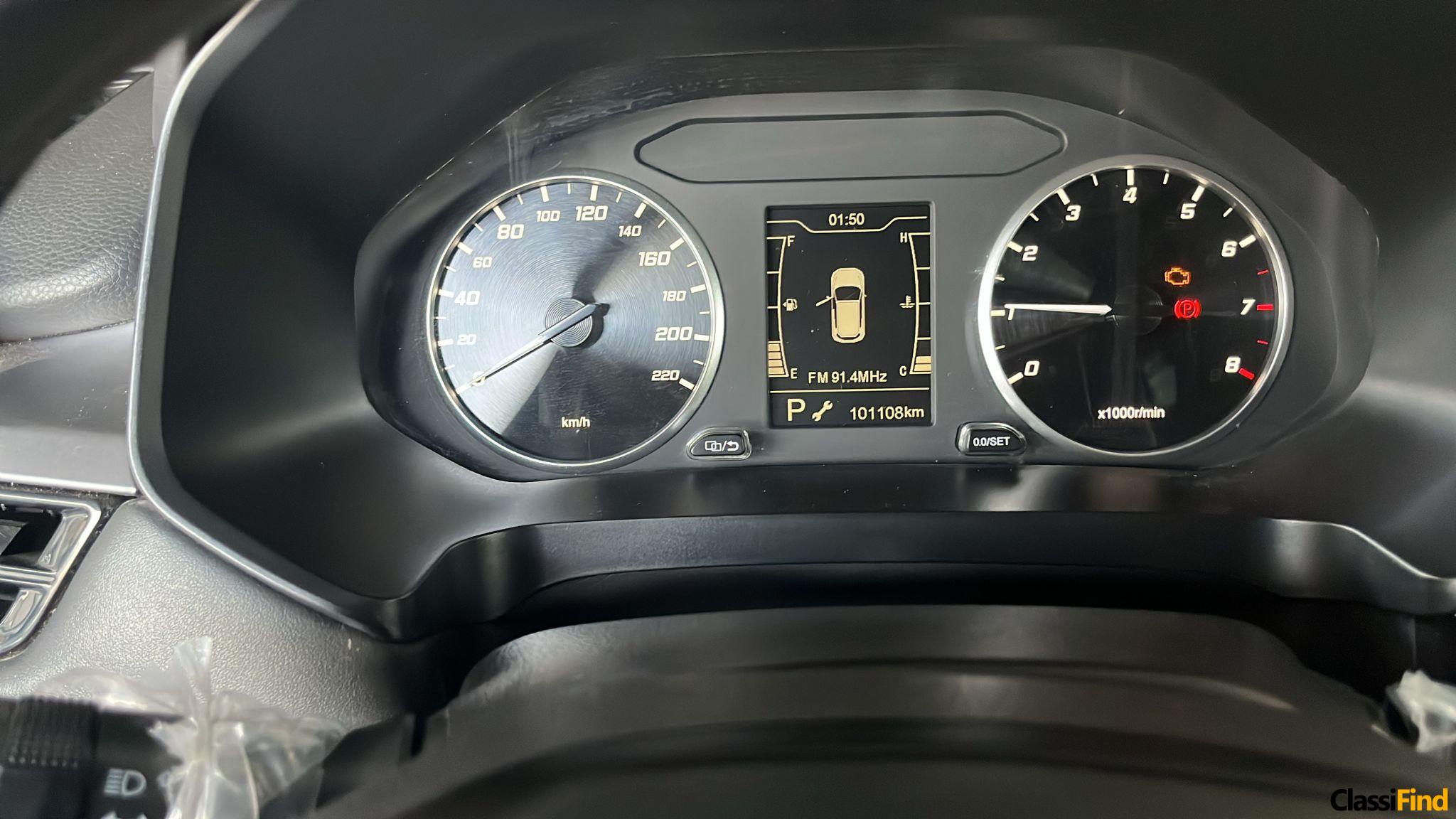 Chery tiggo 4 pro 2023 for sell