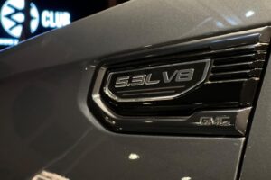 GMC Sierra *AT4 -V8 5.3L* 2021