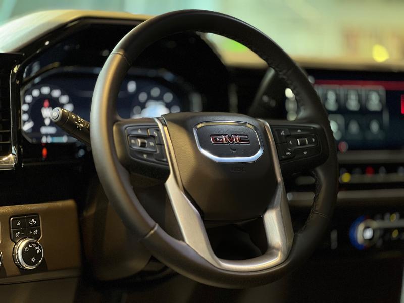 GMC Sierra 2024