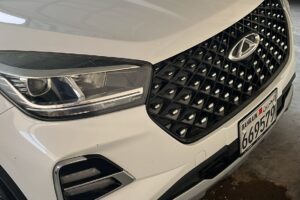 Chery tiggo 4 pro 2023 for sell