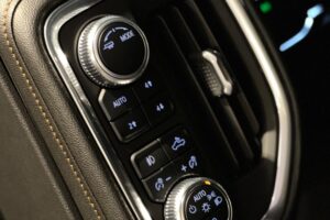 GMC Sierra *AT4 -V8 5.3L* 2021