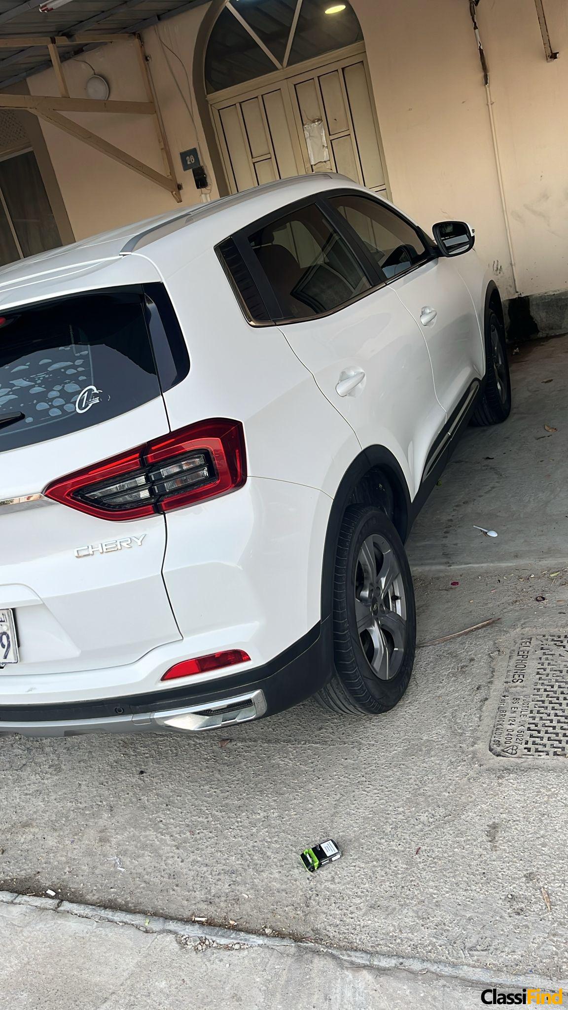 Chery tiggo 4 pro 2023 for sell