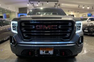 GMC Sierra *AT4 -V8 5.3L* 2021