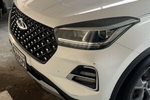Chery tiggo 4 pro 2023 for sell