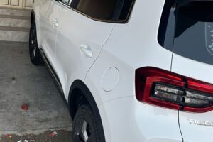 Chery tiggo 4 pro 2023 for sell
