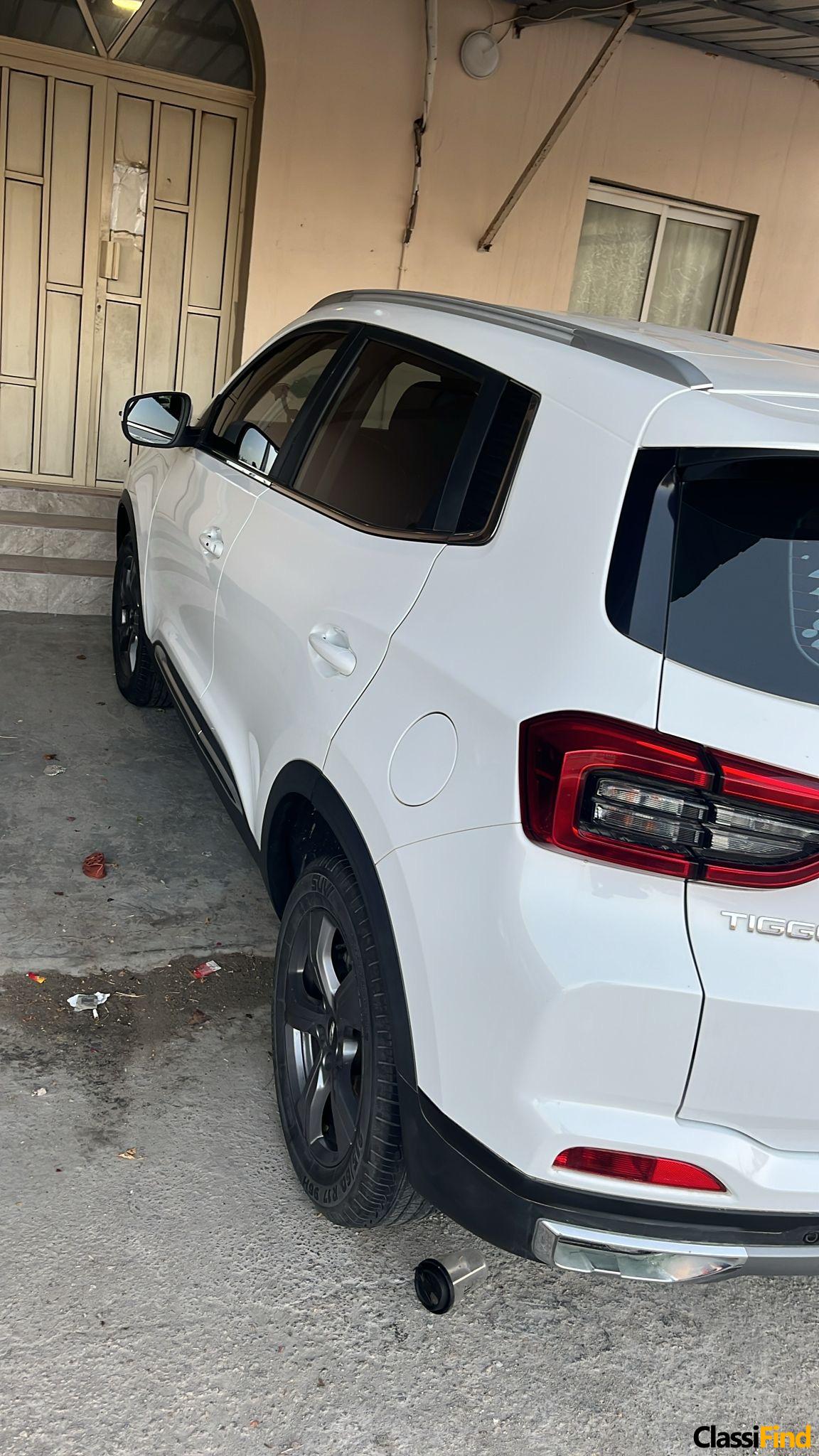 Chery tiggo 4 pro 2023 for sell