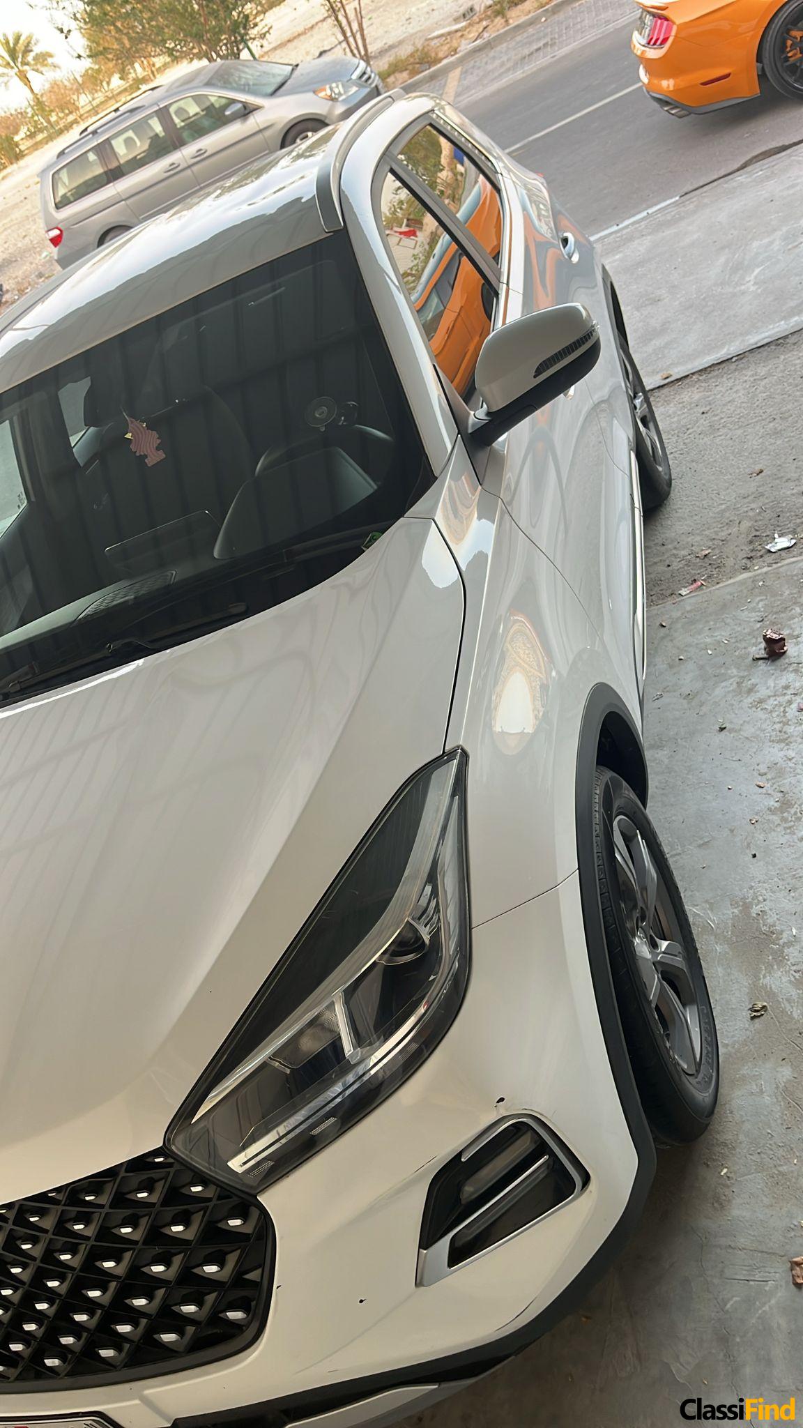 Chery tiggo 4 pro 2023 for sell