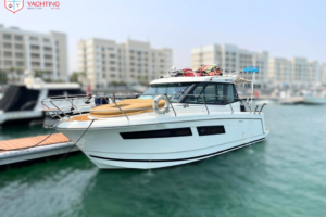 Jeanneau Merry Fisher 855 2014