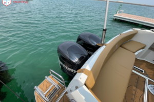 Jeanneau Merry Fisher 855 2014