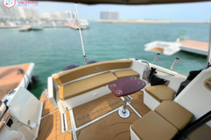 Jeanneau Merry Fisher 855 2014