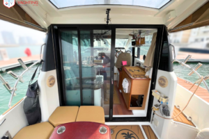Jeanneau Merry Fisher 855 2014