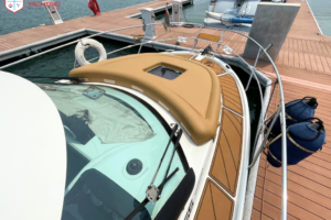 Jeanneau Merry Fisher 855 2014