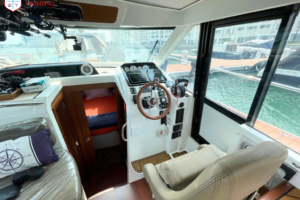 Jeanneau Merry Fisher 855 2014