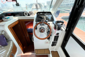 Jeanneau Merry Fisher 855 2014