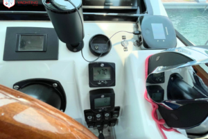 Jeanneau Merry Fisher 855 2014
