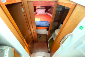 Jeanneau Merry Fisher 855 2014